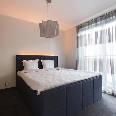 Rotermanni Cozy Apartment Apartment