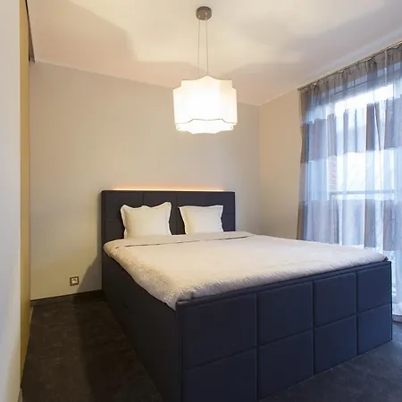 Rotermanni Cozy Apartment *