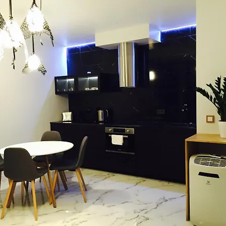 Rotermanni Cozy Apartment Apartment Tallinn