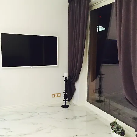 Rotermanni Cozy Apartment Tallinn