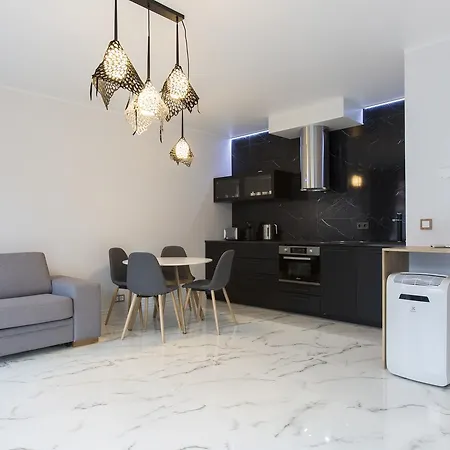Rotermanni Cozy Apartment *