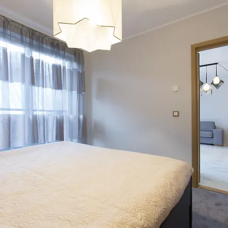 Rotermanni Cozy Apartment Apartment *