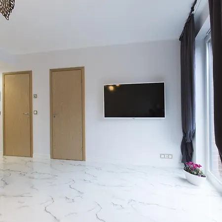Rotermanni Cozy Apartment *