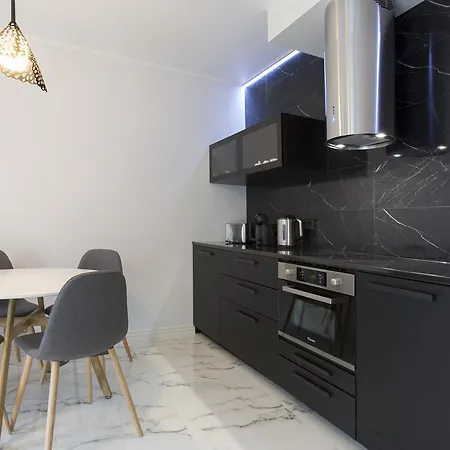 Rotermanni Cozy Apartment Reval