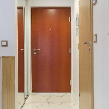 Rotermanni Cozy Apartment *