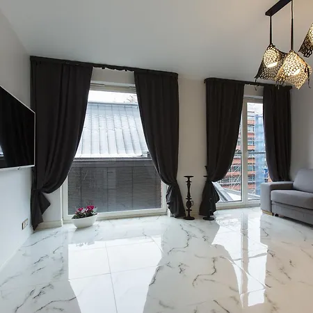 Apartment Rotermanni Cozy Apartment Reval