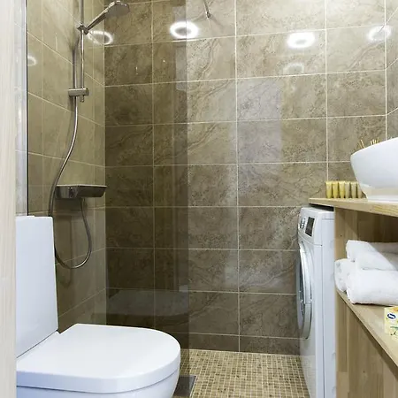 Rotermanni Cozy Apartment *