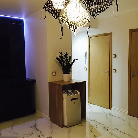 Apartment Rotermanni Cozy Apartment Reval